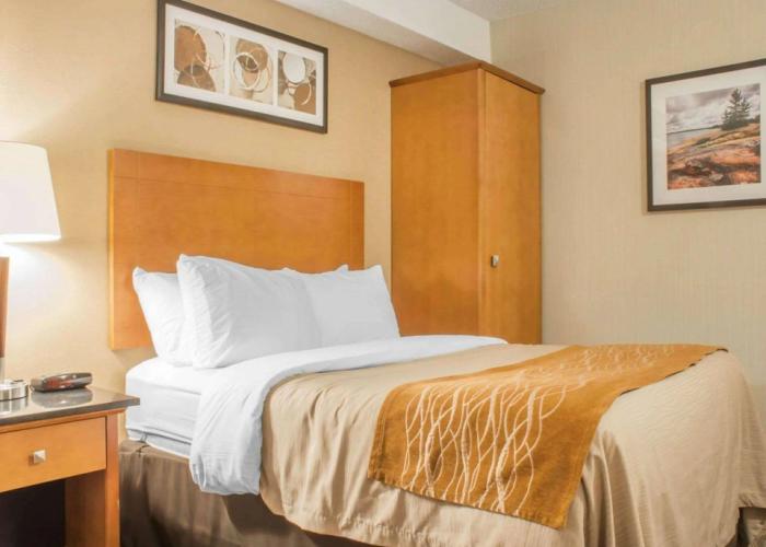 Comfort Inn Parry Sound