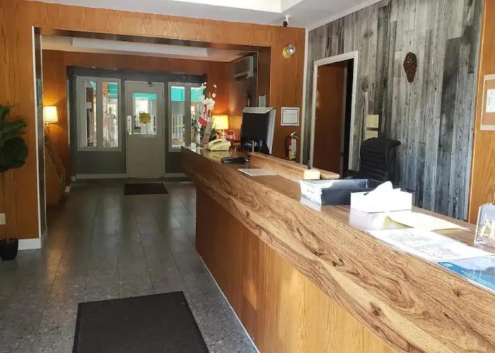 Best Value Inn & Suites Parry Sound