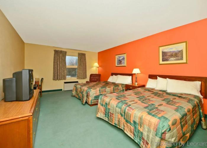 Best Value Inn & Suites Parry Sound