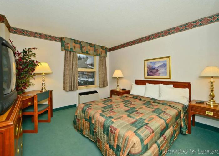 Best Value Inn & Suites Parry Sound