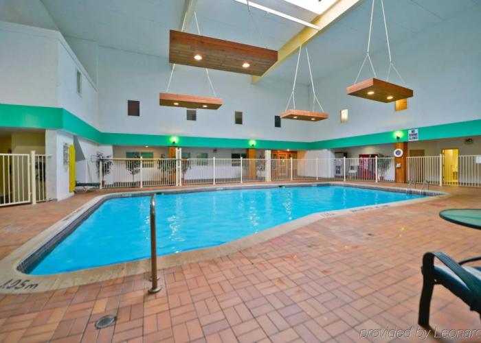 Best Value Inn & Suites Parry Sound
