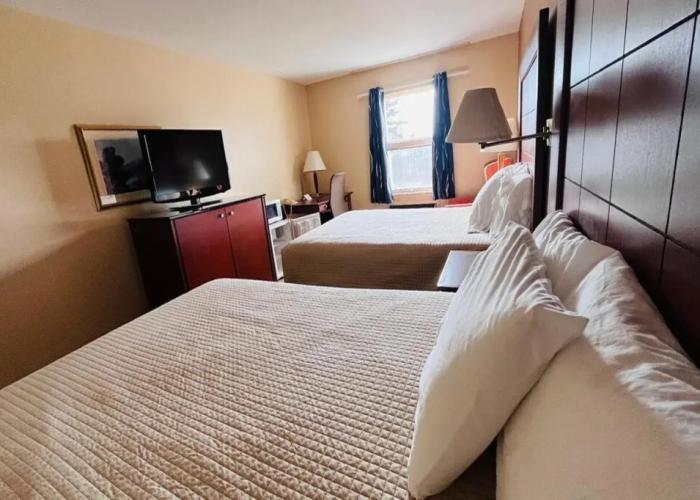 Best Value Inn & Suites Parry Sound