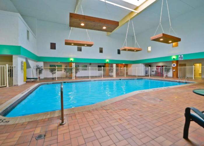 Best Value Inn & Suites Parry Sound