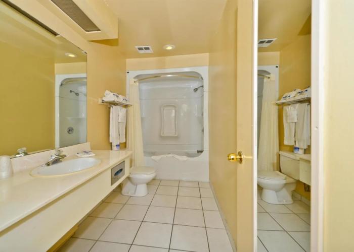 Best Value Inn & Suites Parry Sound