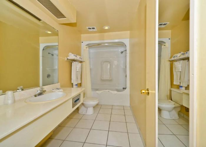 Best Value Inn & Suites Parry Sound