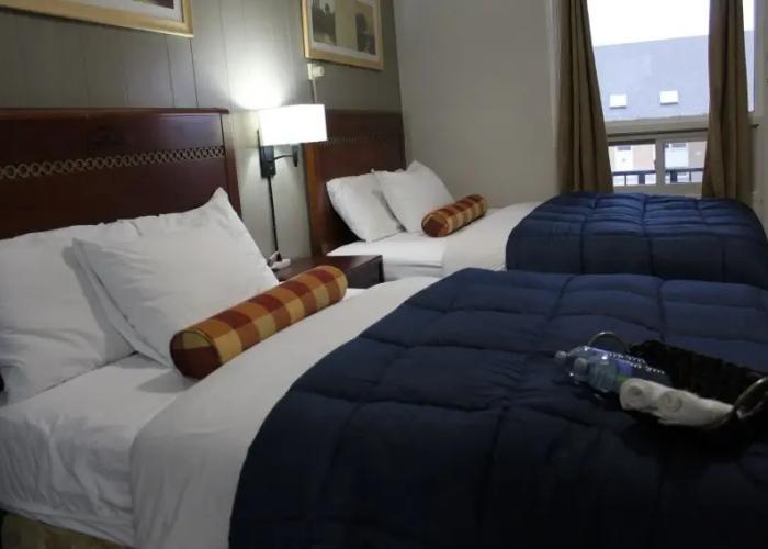 Sunrise Inn
