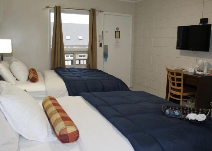 Sunrise Inn