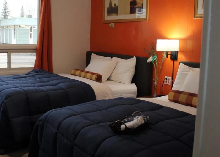 Sunrise Inn
