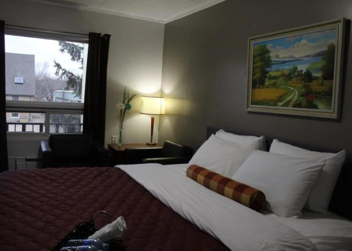 Sunrise Inn