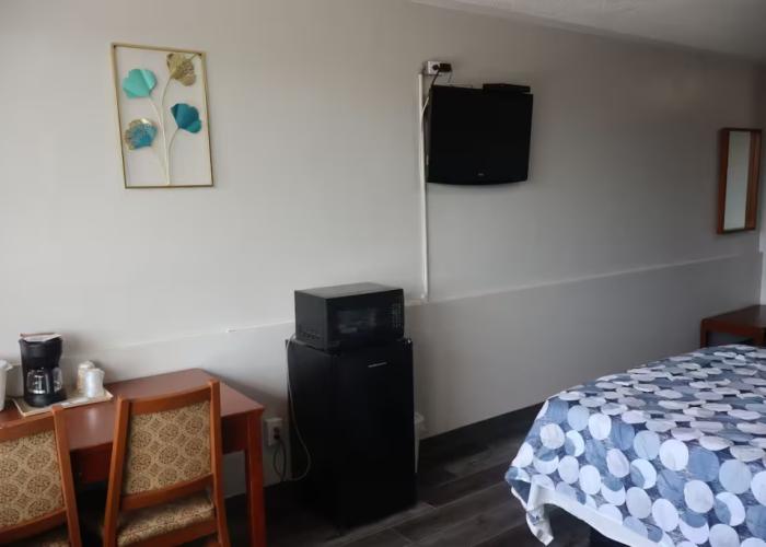 Town Centre Inn - Parry Sound Hotel