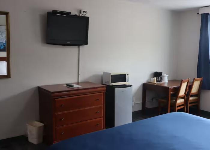 Town Centre Inn - Parry Sound Hotel