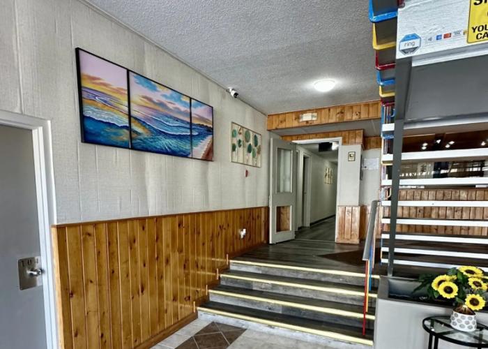 Town Centre Inn - Parry Sound Hotel