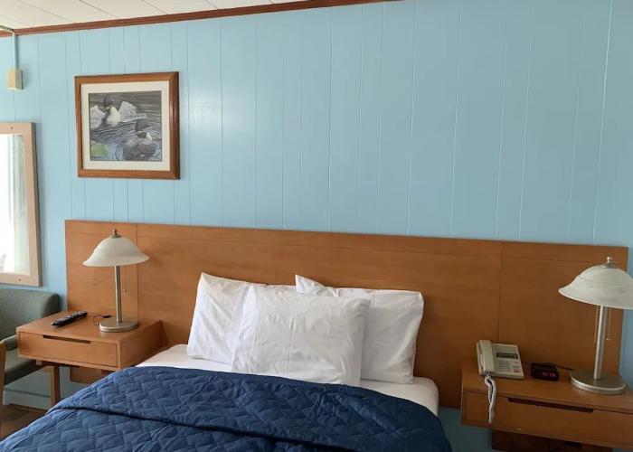 Town and Country Motel
