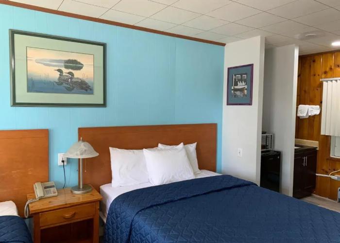 Town and Country Motel