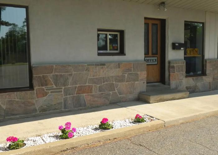 Town and Country Motel