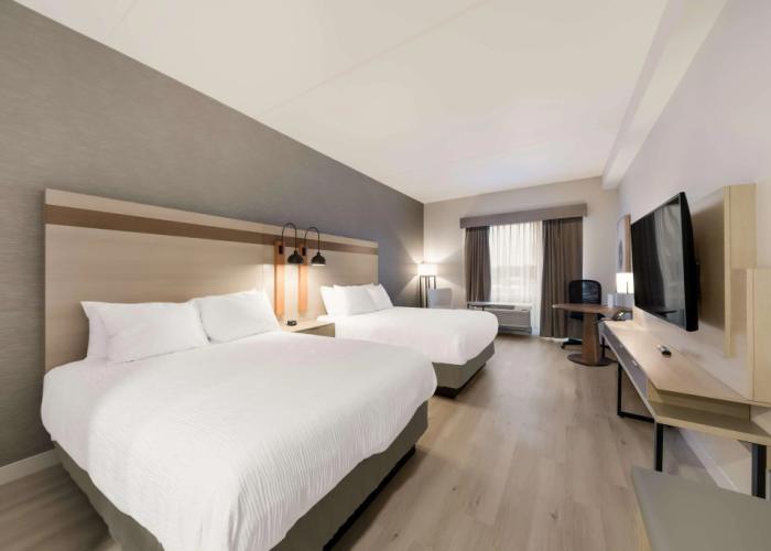 Best Western Plus Parry Sound