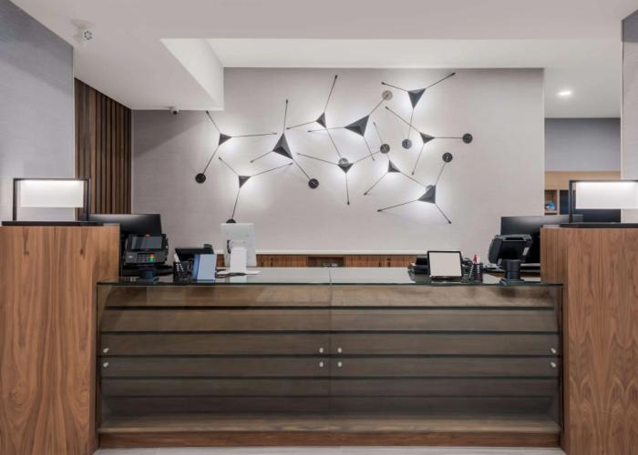 Best Western Plus Parry Sound
