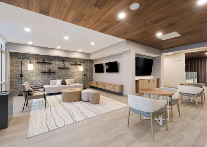 Best Western Plus Parry Sound