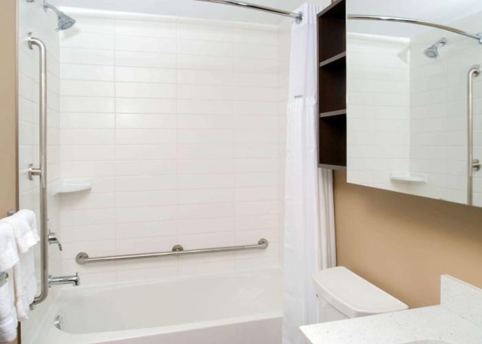 Microtel Inn & Suites by Wyndham Red Deer