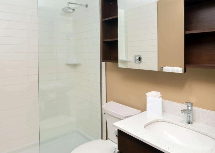 Microtel Inn & Suites by Wyndham Red Deer