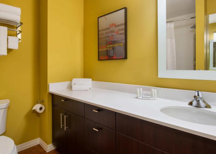 Towneplace Suites by Marriott Red Deer