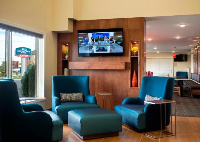 Towneplace Suites by Marriott Red Deer