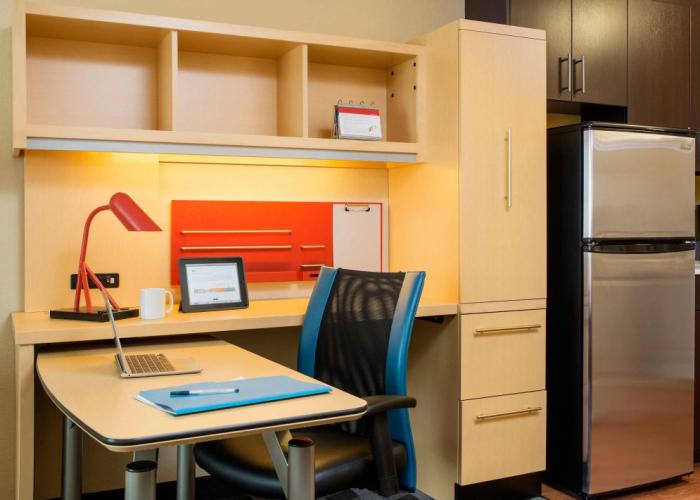 Towneplace Suites by Marriott Red Deer