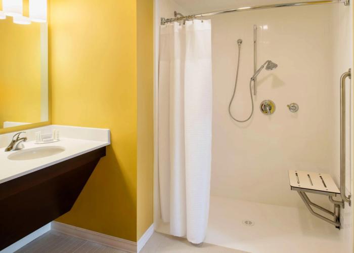 Towneplace Suites by Marriott Red Deer