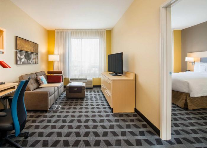 Towneplace Suites by Marriott Red Deer