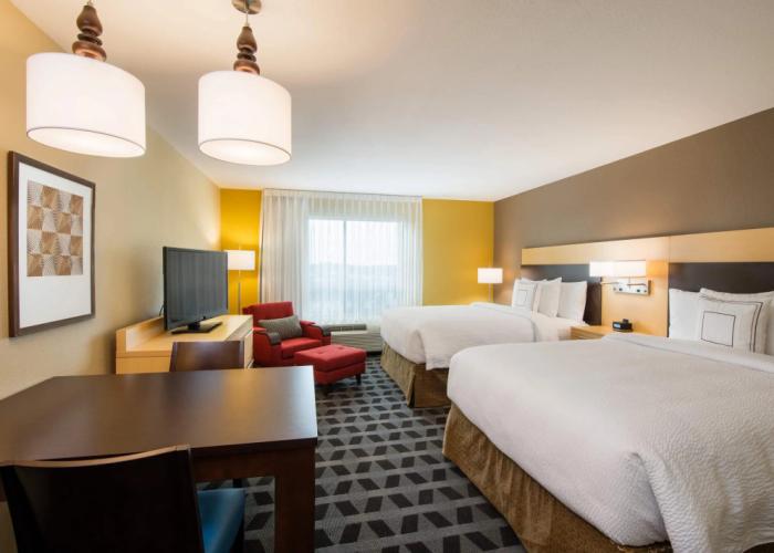 Towneplace Suites by Marriott Red Deer