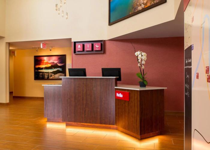 Towneplace Suites by Marriott Red Deer