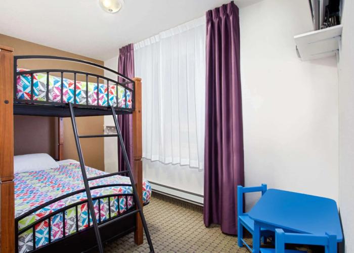 Ramada by Wyndham Red Deer Hotel and Suites