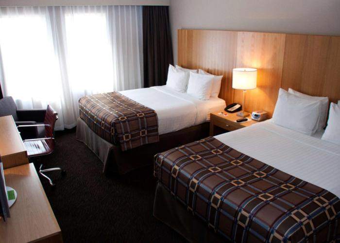 iHOTEL & Conference Center Red Deer