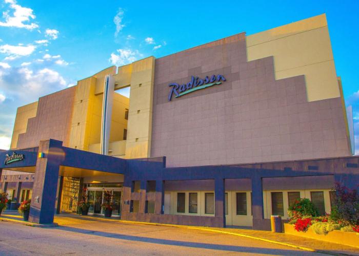 iHOTEL & Conference Center Red Deer