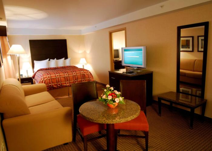 iHOTEL & Conference Center Red Deer