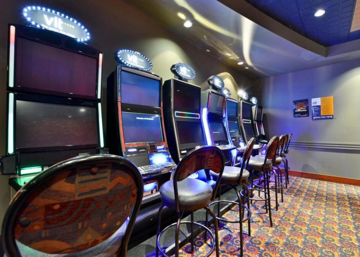 iHOTEL & Conference Center Red Deer