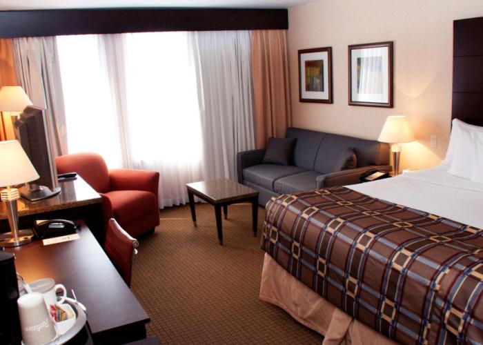 iHOTEL & Conference Center Red Deer