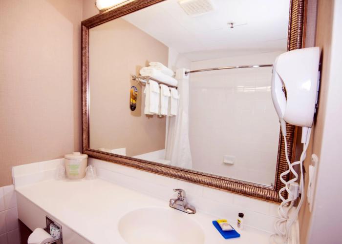 Holiday Inn Express Red Deer by IHG