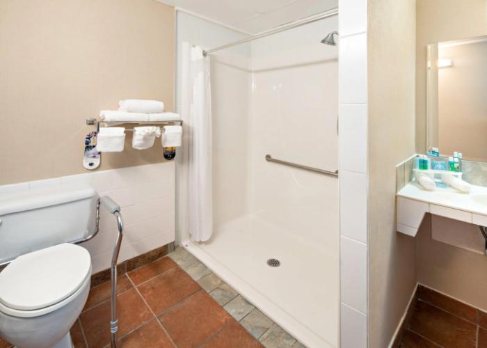 Holiday Inn Express Red Deer by IHG