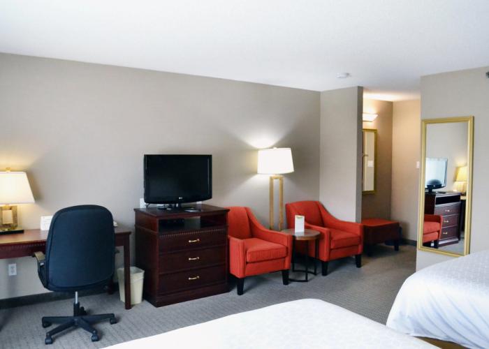 Holiday Inn Express Red Deer by IHG