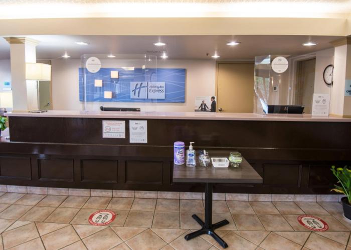 Holiday Inn Express Red Deer by IHG