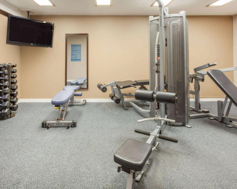 фото Baymont by Wyndham Red Deer