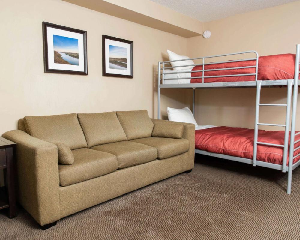 фото Baymont by Wyndham Red Deer