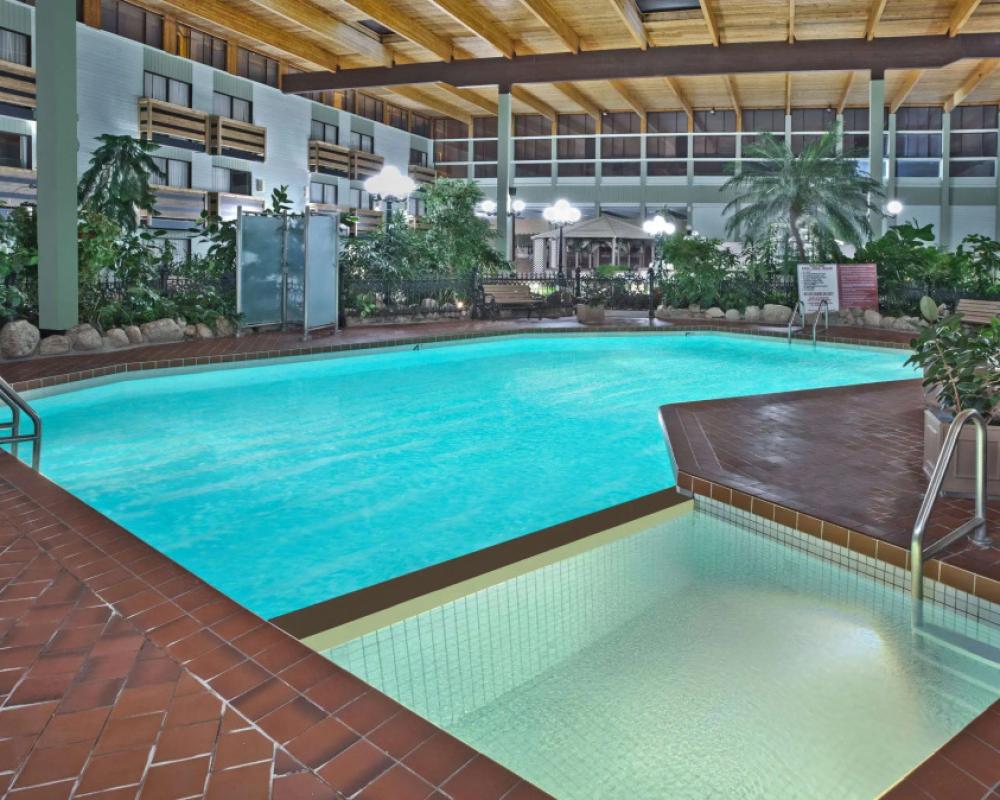 фото Baymont by Wyndham Red Deer