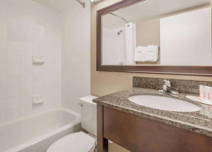 Baymont by Wyndham Red Deer