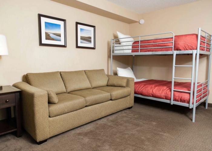 Baymont by Wyndham Red Deer