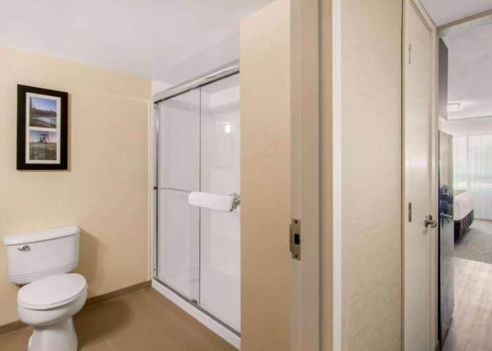 Comfort Inn & Suites Red Deer