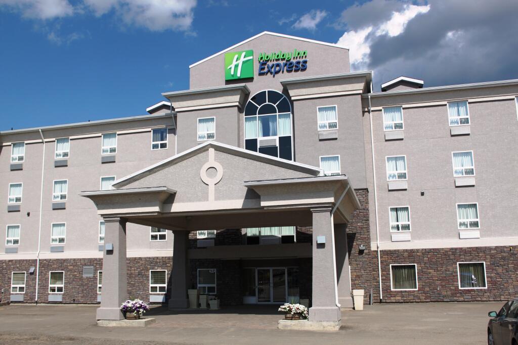 Holiday Inn Express Yorkton East by IHG