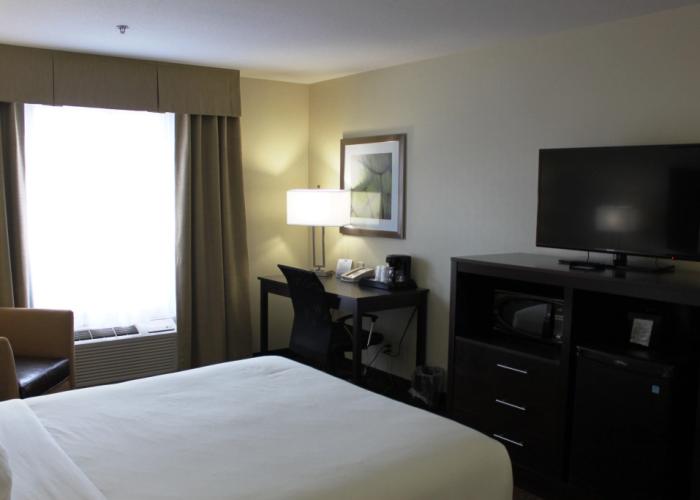 Holiday Inn Express Yorkton East by IHG