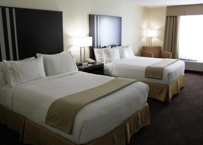 Holiday Inn Express Yorkton East by IHG
